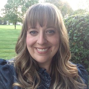 Meet your Posher, Nicole